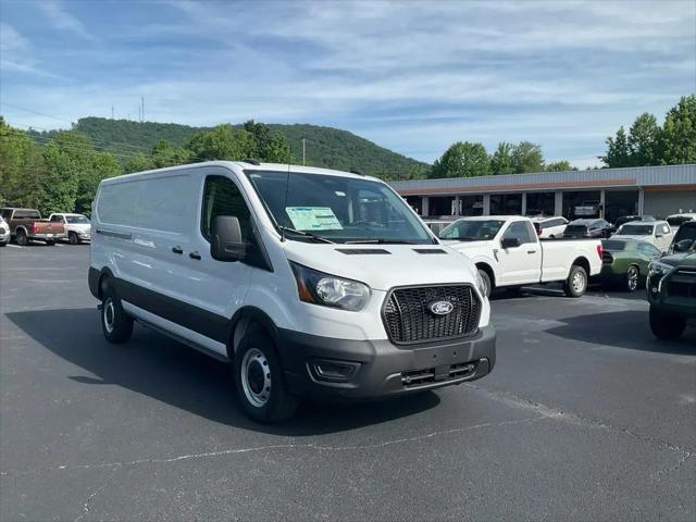 2026 Ford Transit Cargo Van T-250
