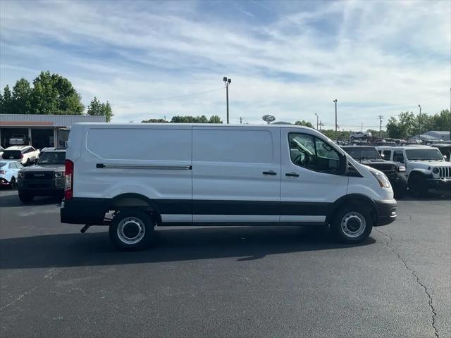 2026 Ford Transit Cargo Van T-250