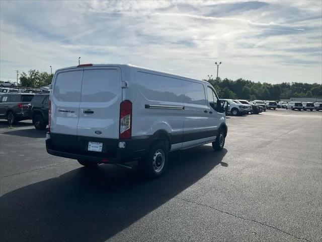 2026 Ford Transit Cargo Van T-250