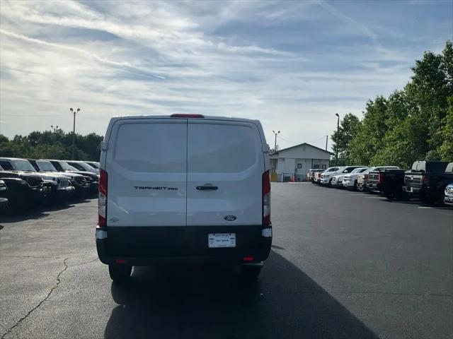 2026 Ford Transit Cargo Van T-250