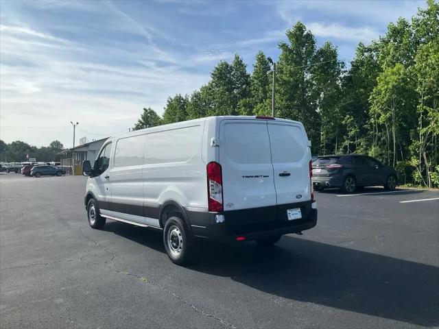2026 Ford Transit Cargo Van T-250