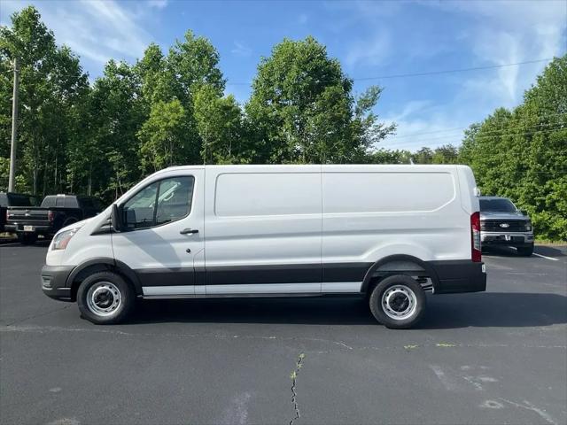 2026 Ford Transit Cargo Van T-250