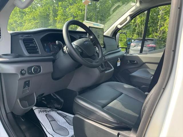 2026 Ford Transit Cargo Van T-250