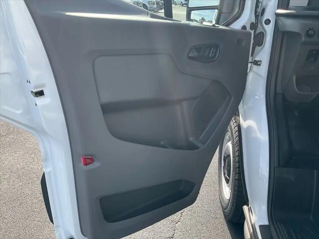 2026 Ford Transit Cargo Van T-250