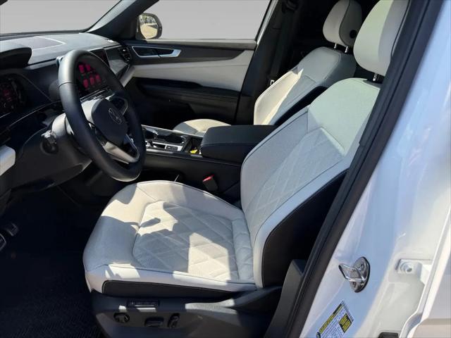2024 Volkswagen Atlas Cross Sport 2.0T SEL Premium R-Line