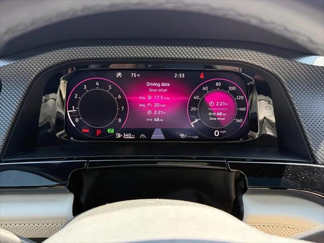 2024 Volkswagen Atlas Cross Sport 2.0T SEL Premium R-Line
