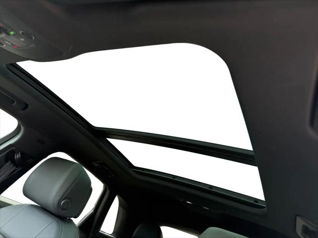 2022 Audi Q3 Premium 40 TFSI quattro Tiptronic