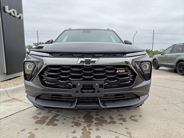 2026 Chevrolet TrailBlazer AWD RS