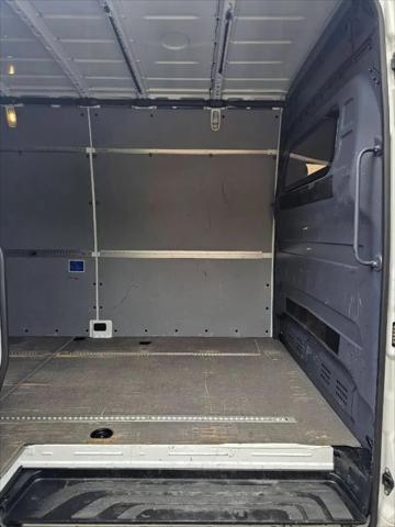2021 Mercedes-Benz Sprinter 3500 High Roof V6