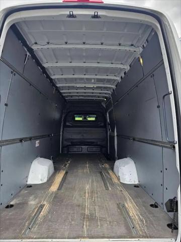 2021 Mercedes-Benz Sprinter 3500 High Roof V6