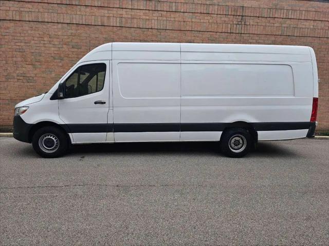 2021 Mercedes-Benz Sprinter 3500 High Roof V6 for sale in Roselle, IL