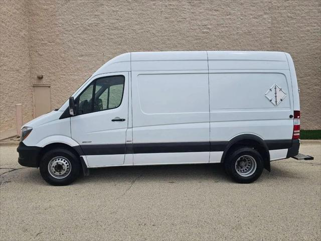 2016 Mercedes-Benz Sprinter 3500 High Roof for sale in Roselle, IL