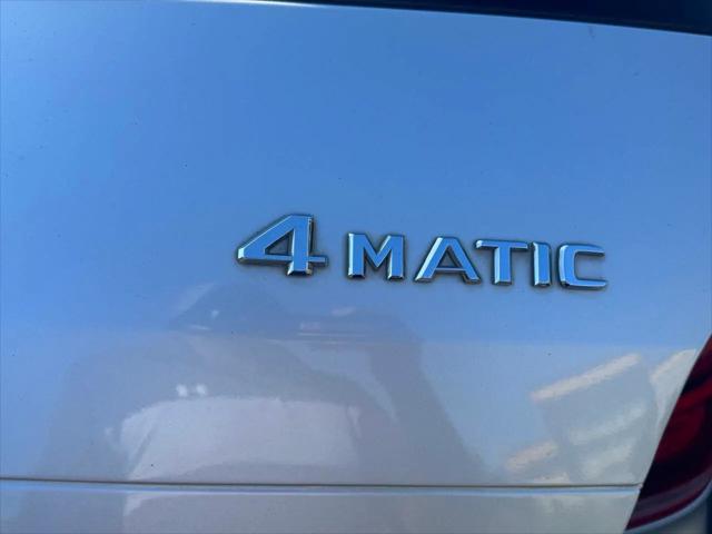 2014 Mercedes-Benz GLK-CLASS GLK 350 4MATIC