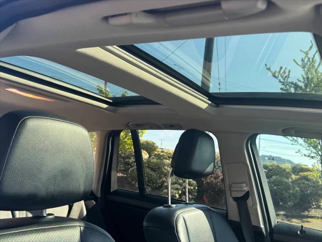 2014 Mercedes-Benz GLK-CLASS GLK 350 4MATIC