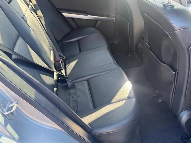 2014 Mercedes-Benz GLK-CLASS GLK 350 4MATIC