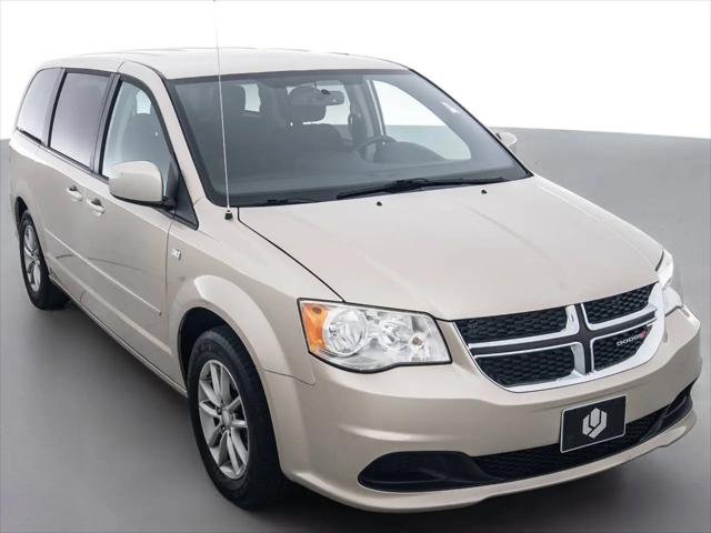 2014 Dodge Grand Caravan SE 30th Anniversary for sale in Coal City, IL