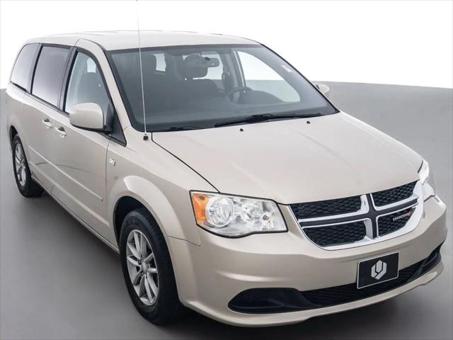 2014 Dodge Grand Caravan SE 30th Anniversary for sale in Coal City, IL