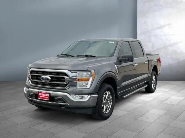 2023 Ford F-150 XLT for sale in Sioux City, IA