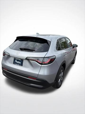 2026 Honda HR-V AWD LX