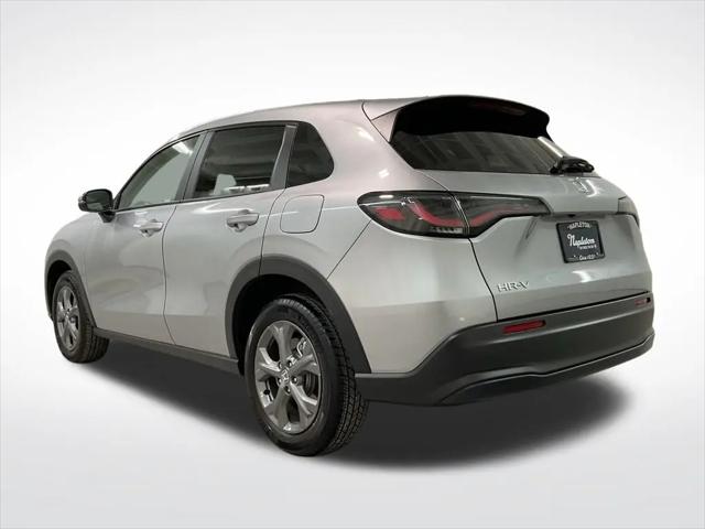 2026 Honda HR-V AWD LX