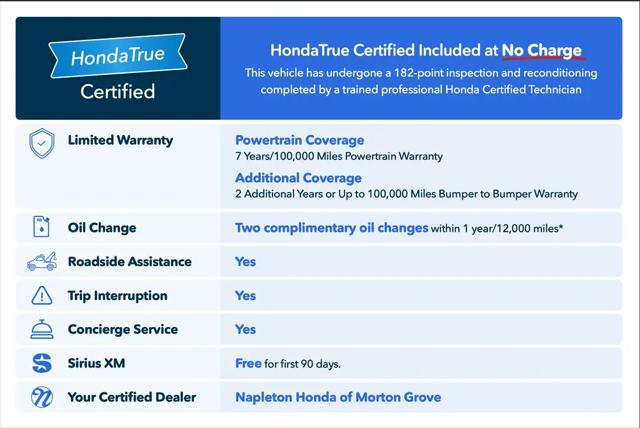 2026 Honda HR-V AWD LX