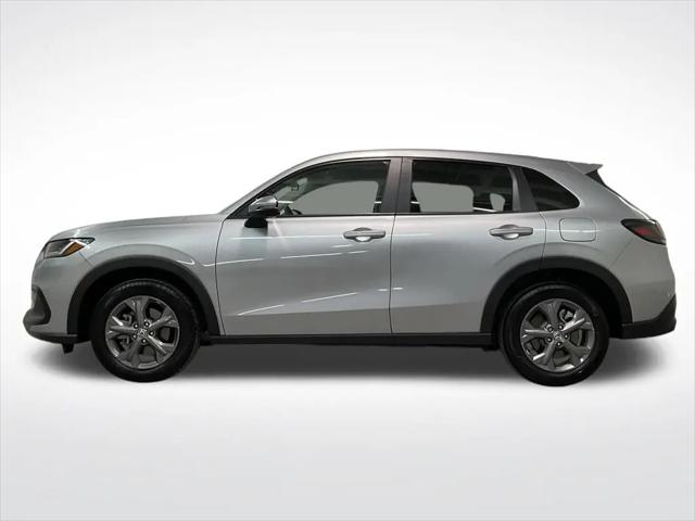 2026 Honda HR-V AWD LX