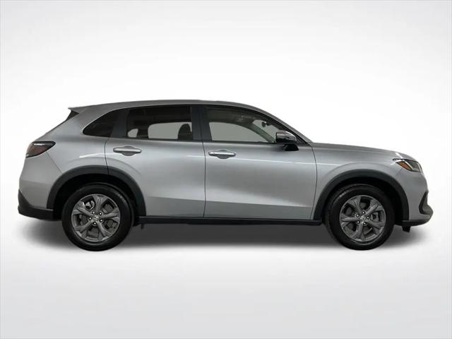 2026 Honda HR-V AWD LX