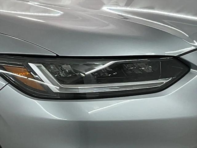 2026 Honda HR-V AWD LX