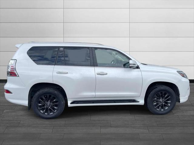 2023 Lexus GX GX 460 Premium