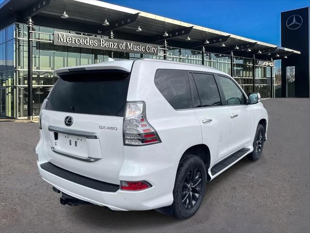2023 Lexus GX GX 460 Premium