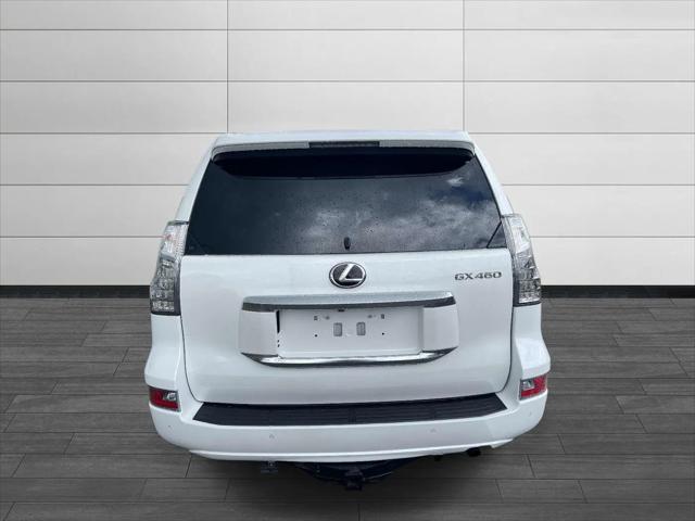 2023 Lexus GX GX 460 Premium