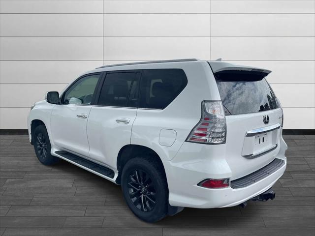2023 Lexus GX GX 460 Premium