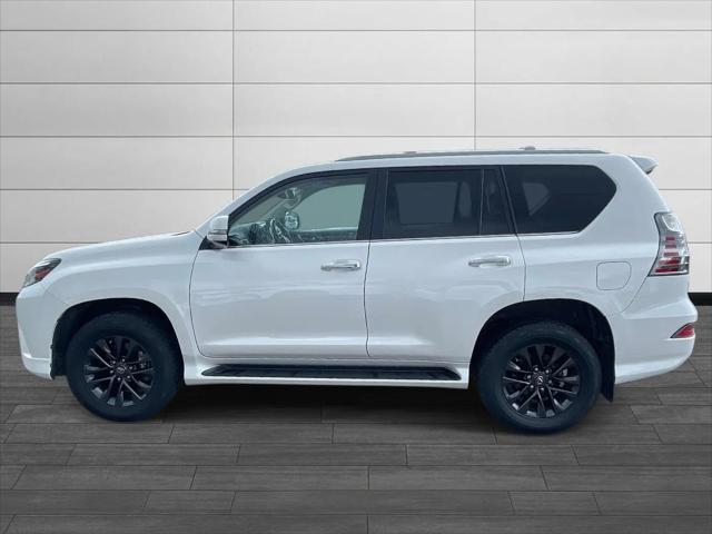 2023 Lexus GX GX 460 Premium