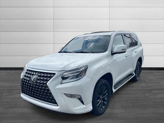 2023 Lexus GX GX 460 Premium