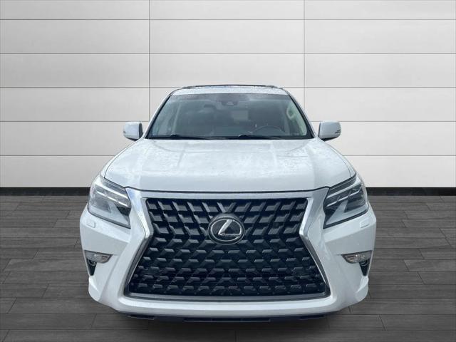 2023 Lexus GX GX 460 Premium