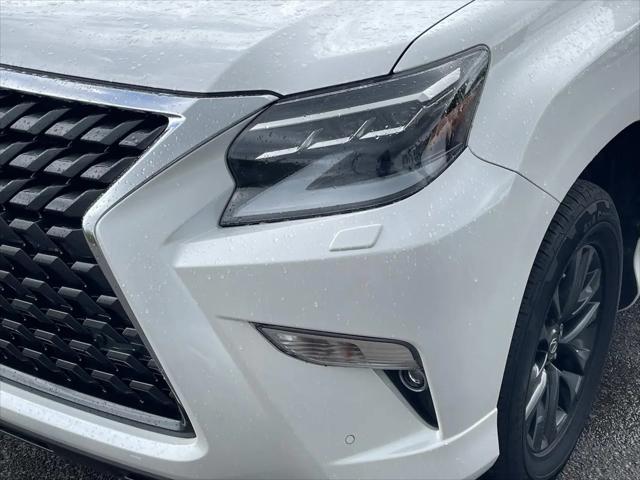 2023 Lexus GX GX 460 Premium