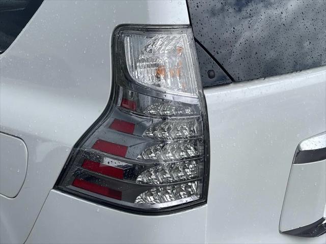 2023 Lexus GX GX 460 Premium