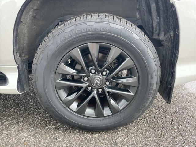 2023 Lexus GX GX 460 Premium