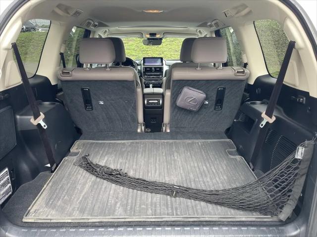 2023 Lexus GX GX 460 Premium