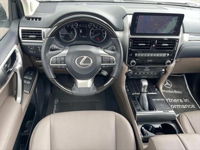 2023 Lexus GX GX 460 Premium