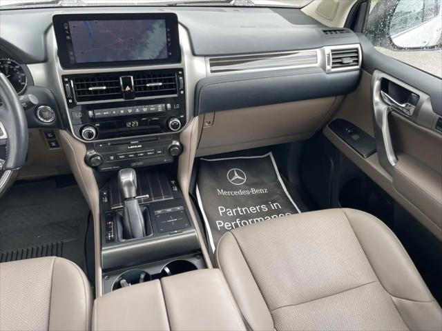 2023 Lexus GX GX 460 Premium