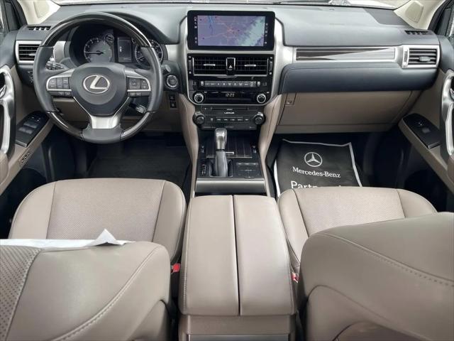 2023 Lexus GX GX 460 Premium