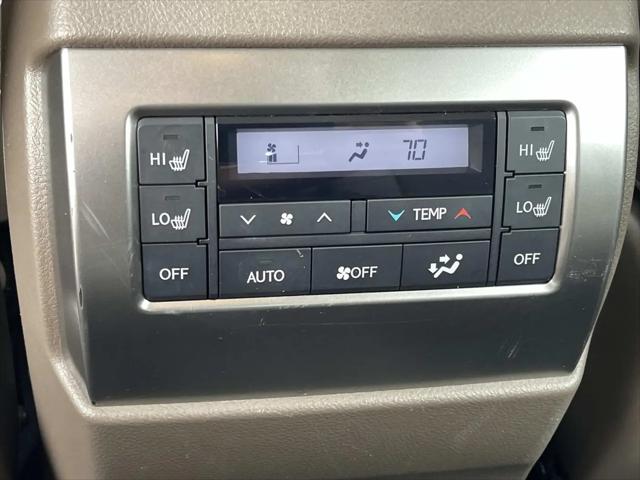 2023 Lexus GX GX 460 Premium