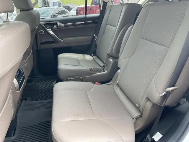 2023 Lexus GX GX 460 Premium