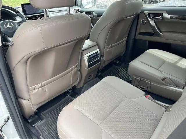 2023 Lexus GX GX 460 Premium