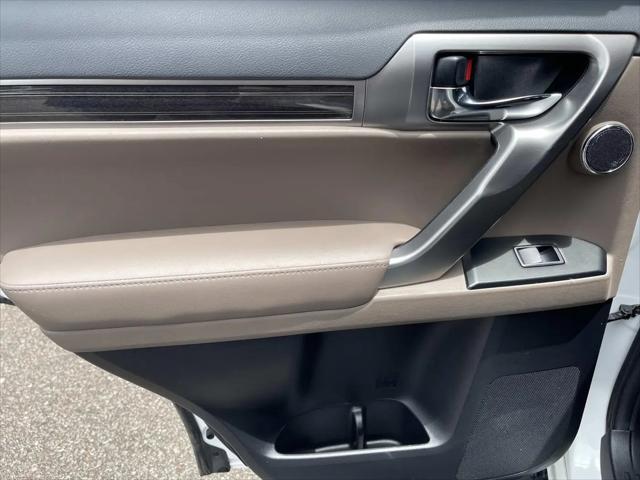 2023 Lexus GX GX 460 Premium