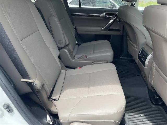 2023 Lexus GX GX 460 Premium