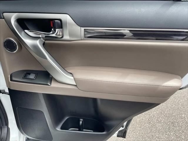 2023 Lexus GX GX 460 Premium