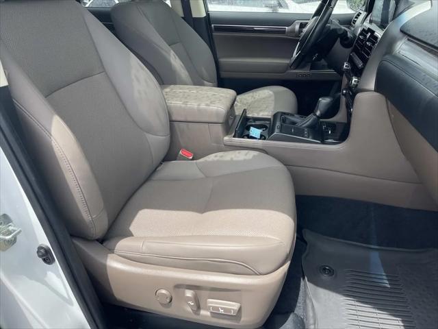 2023 Lexus GX GX 460 Premium