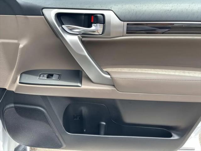 2023 Lexus GX GX 460 Premium